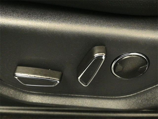 used 2023 Ford Expedition Max car, priced at $50,683