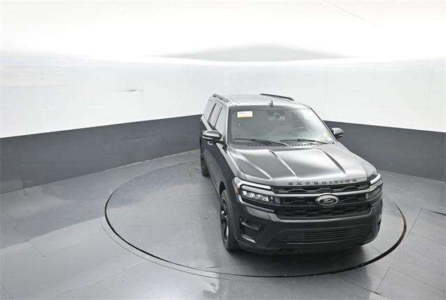 used 2023 Ford Expedition Max car, priced at $50,683