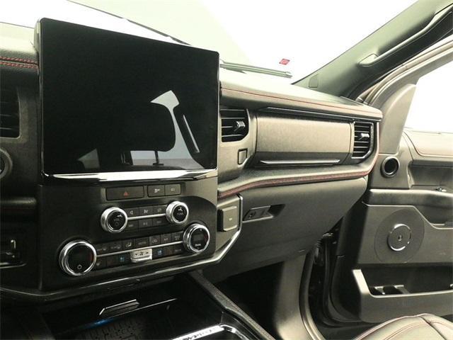 used 2023 Ford Expedition Max car, priced at $50,683