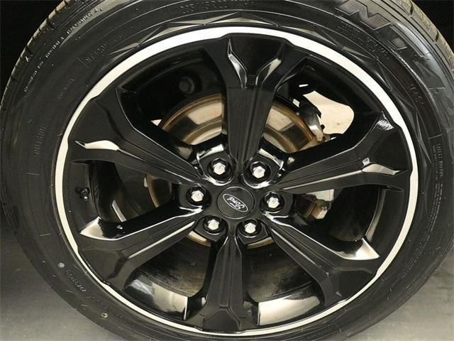 used 2023 Ford Expedition Max car, priced at $50,683