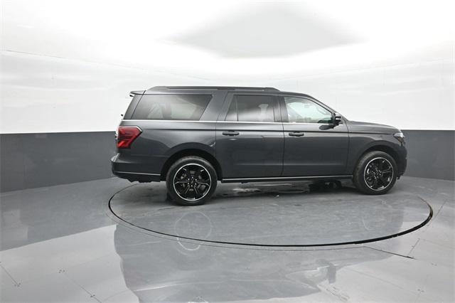 used 2023 Ford Expedition Max car, priced at $50,683