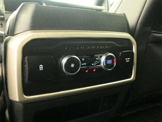 used 2023 Ford Expedition Max car, priced at $50,683