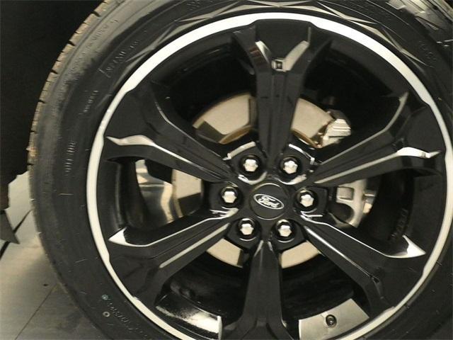 used 2023 Ford Expedition Max car, priced at $50,683