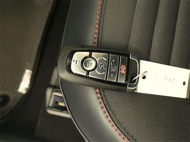 new 2026 Ford Explorer car, priced at $44,823