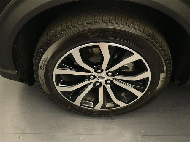 new 2026 Ford Explorer car, priced at $44,823