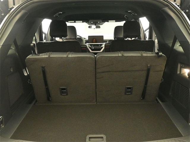 new 2026 Ford Explorer car, priced at $44,823