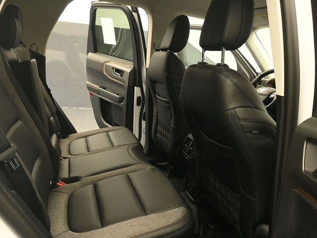 new 2026 Ford Bronco Sport car, priced at $36,700