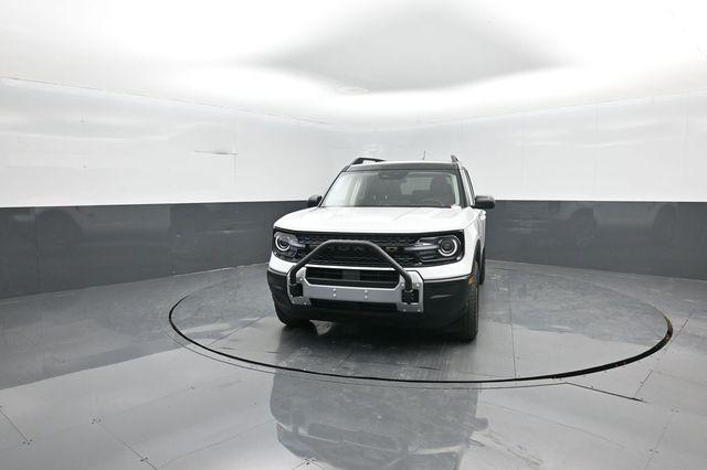 new 2026 Ford Bronco Sport car, priced at $36,700