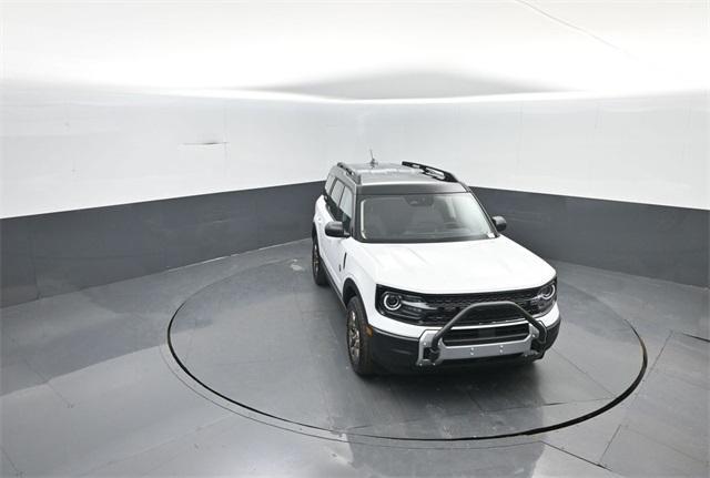 new 2026 Ford Bronco Sport car, priced at $36,700