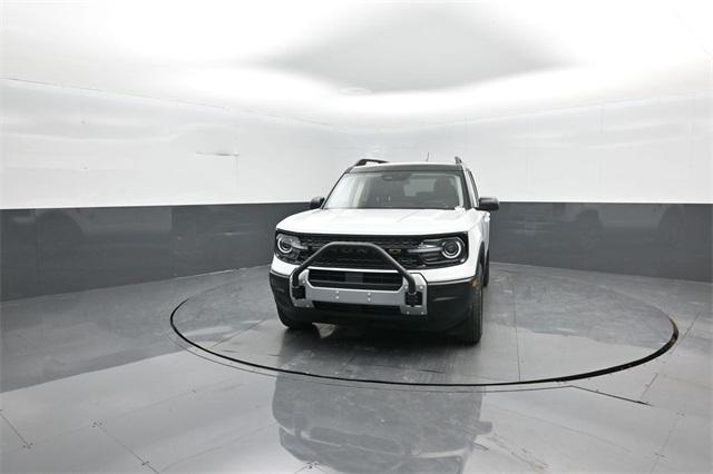 new 2026 Ford Bronco Sport car, priced at $36,700