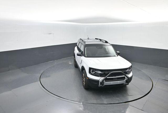 new 2026 Ford Bronco Sport car, priced at $36,700