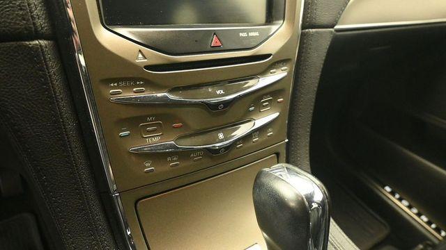 used 2014 Lincoln MKX car, priced at $13,455