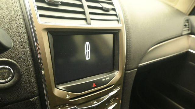 used 2014 Lincoln MKX car, priced at $13,455