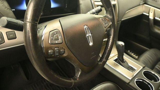 used 2014 Lincoln MKX car, priced at $13,455