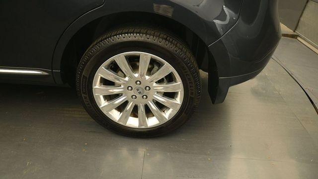 used 2014 Lincoln MKX car, priced at $13,455