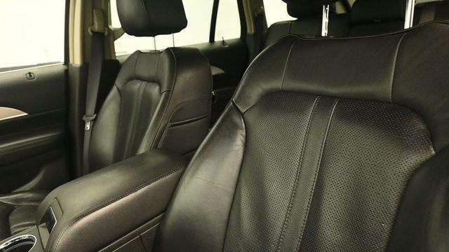 used 2014 Lincoln MKX car, priced at $13,455