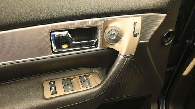 used 2014 Lincoln MKX car, priced at $13,455