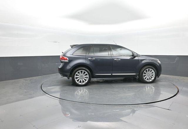 used 2014 Lincoln MKX car, priced at $13,455