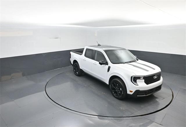 new 2026 Ford Maverick car, priced at $39,529