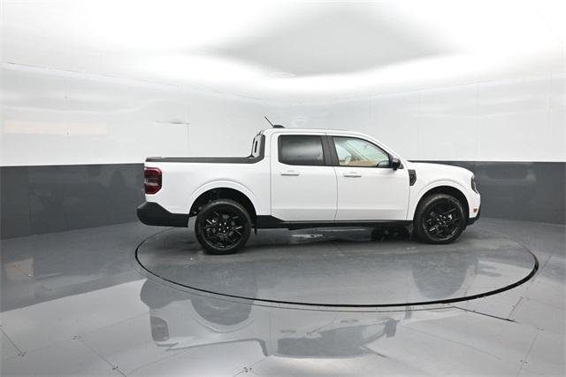new 2026 Ford Maverick car, priced at $39,529