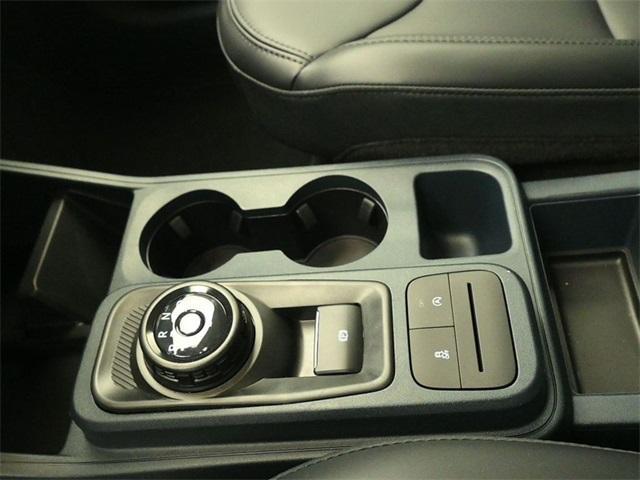 new 2026 Ford Maverick car, priced at $39,529