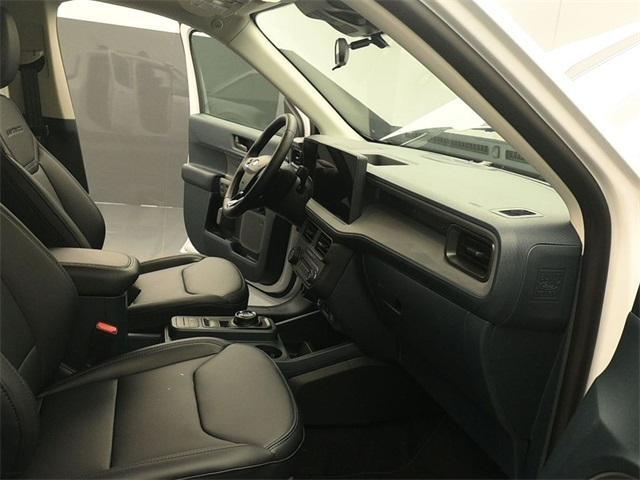 new 2026 Ford Maverick car, priced at $39,529