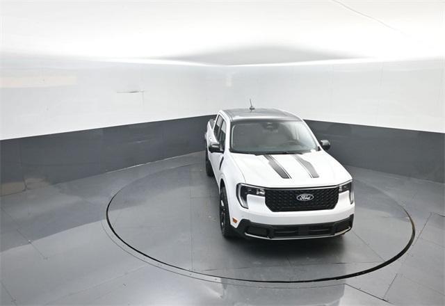 new 2026 Ford Maverick car, priced at $39,529