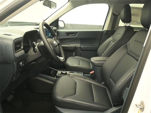 new 2026 Ford Maverick car, priced at $39,529