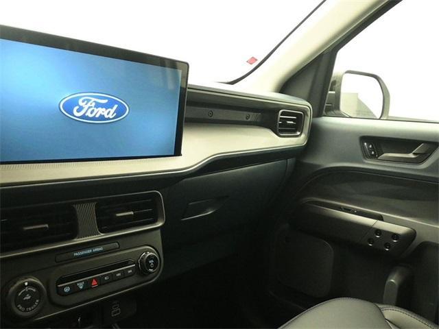 new 2026 Ford Maverick car, priced at $39,529