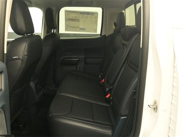 new 2026 Ford Maverick car, priced at $39,529