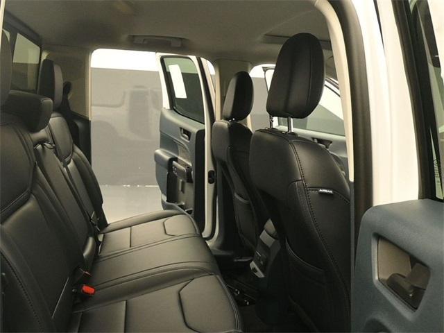 new 2026 Ford Maverick car, priced at $39,529