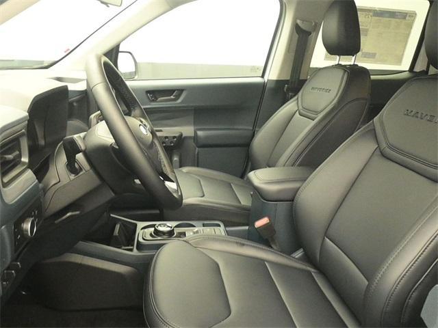 new 2026 Ford Maverick car, priced at $39,529