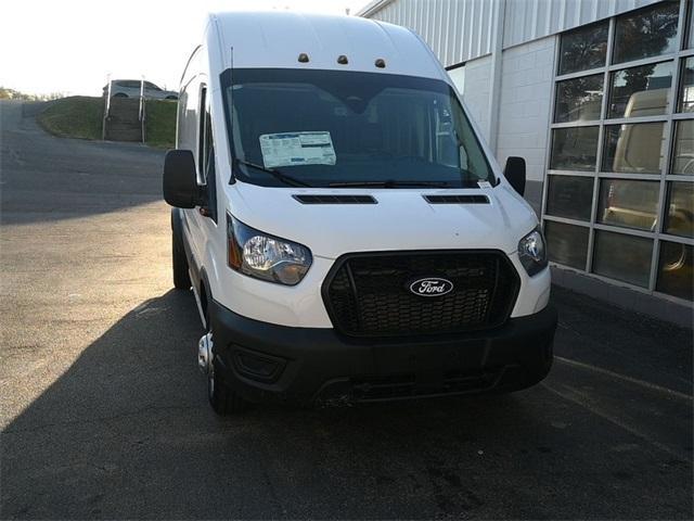 new 2026 Ford Transit-350 car, priced at $60,043