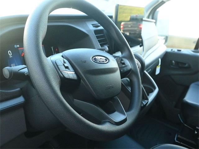 new 2026 Ford Transit-350 car, priced at $60,043