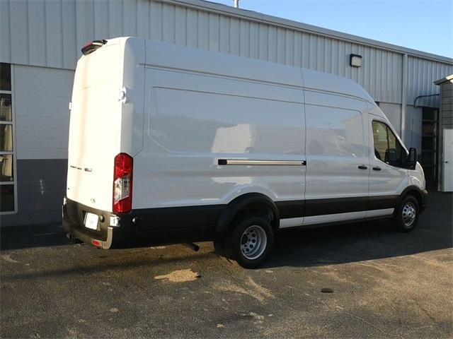 new 2026 Ford Transit-350 car, priced at $60,043