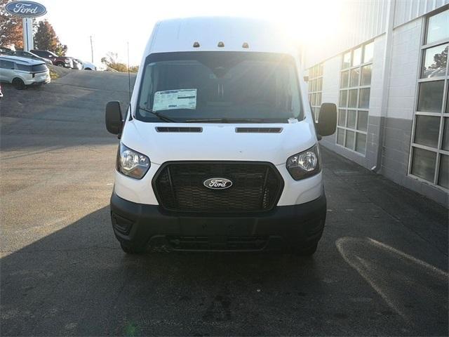 new 2026 Ford Transit-350 car, priced at $60,043