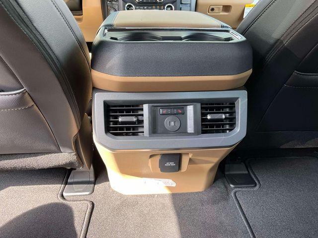 new 2027 Ford F-350 car