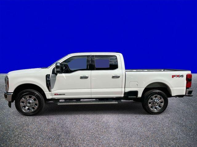 new 2027 Ford F-350 car