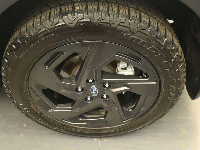 used 2024 Subaru Crosstrek car, priced at $27,674