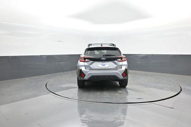 used 2024 Subaru Crosstrek car, priced at $27,674
