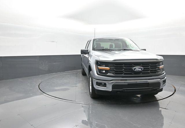 new 2026 Ford F-150 car, priced at $54,660