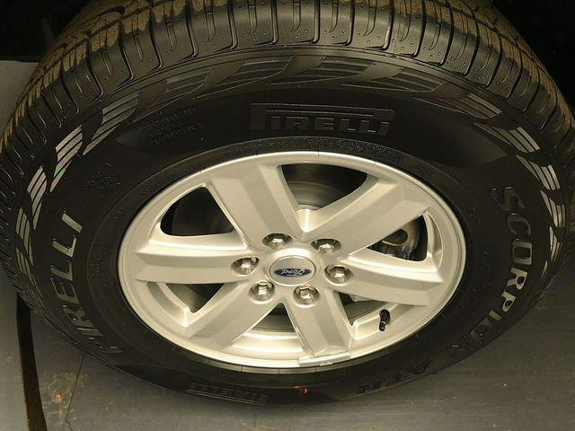 new 2026 Ford F-150 car, priced at $54,660