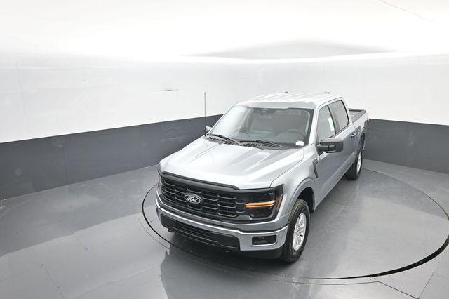 new 2026 Ford F-150 car, priced at $54,660