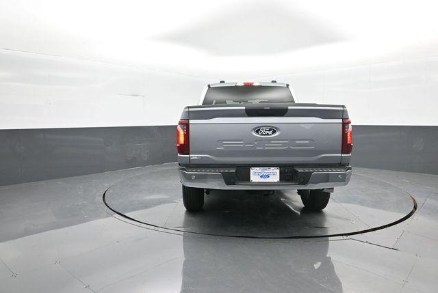 new 2026 Ford F-150 car, priced at $54,660