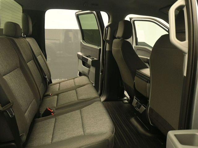 new 2026 Ford F-150 car, priced at $54,660