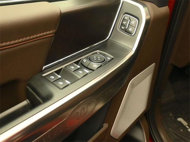 new 2025 Ford F-150 car, priced at $76,195