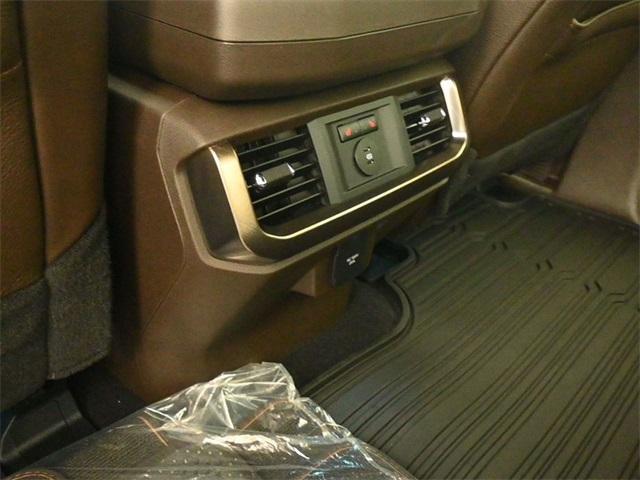 new 2025 Ford F-150 car, priced at $76,195