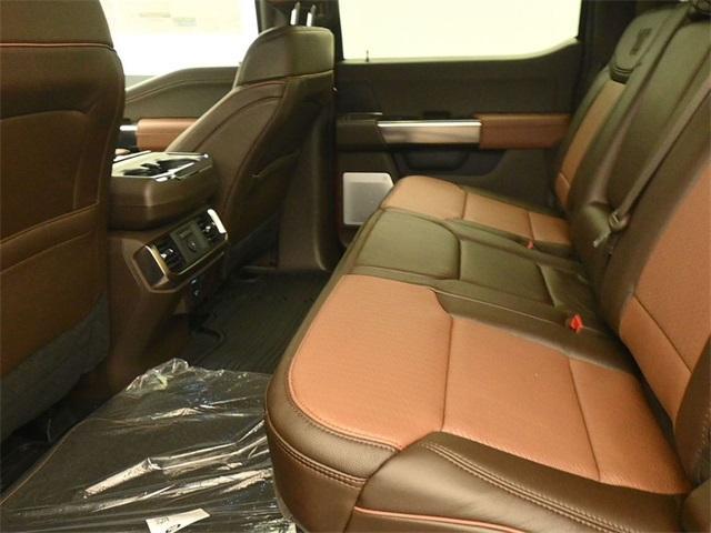 new 2025 Ford F-150 car, priced at $76,195