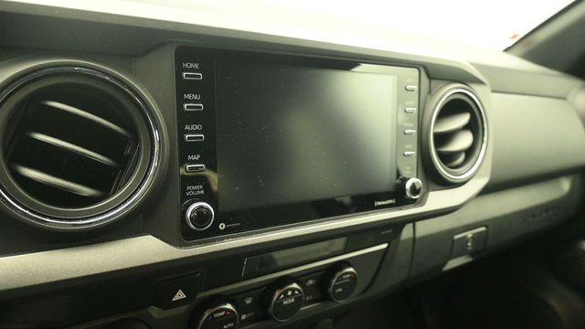 used 2023 Toyota Tacoma car, priced at $42,718