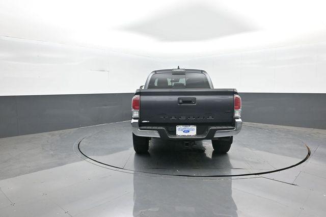 used 2023 Toyota Tacoma car, priced at $42,718